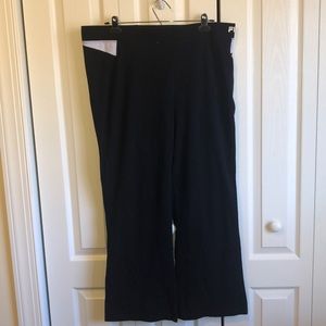 FILA Sport yoga pants